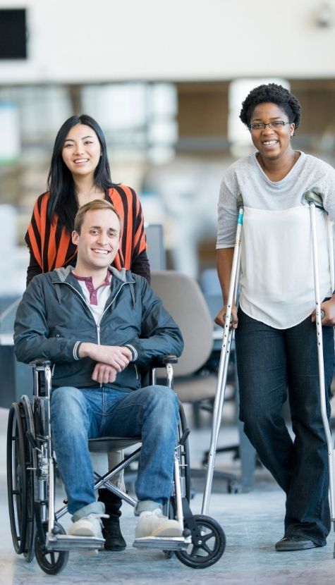 Assist Personal Activities